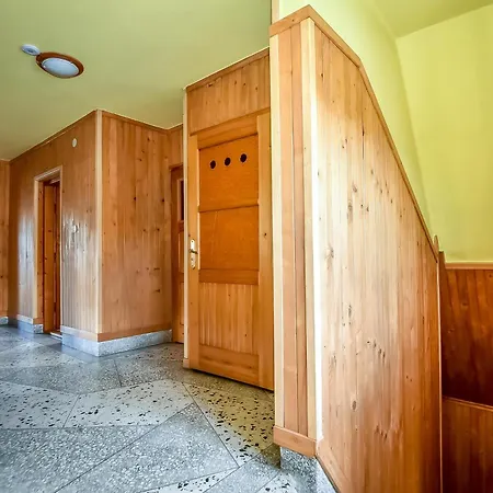 U Stocha - Jacuzzi & Sauna - Dom Dla 13 Osob * Poronin