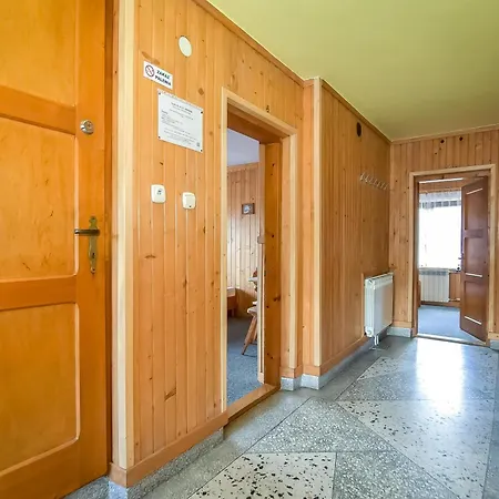 U Stocha - Jacuzzi & Sauna - Dom Dla 13 Osob