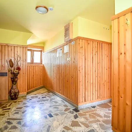 U Stocha - Jacuzzi & Sauna - Dom Dla 13 Osob Chalet
