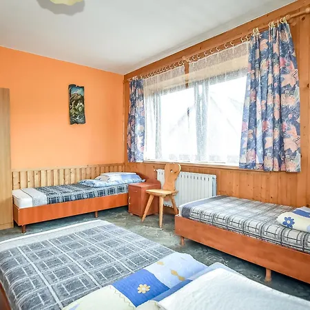Chalet U Stocha - Jacuzzi & Sauna - Dom Dla 13 Osob