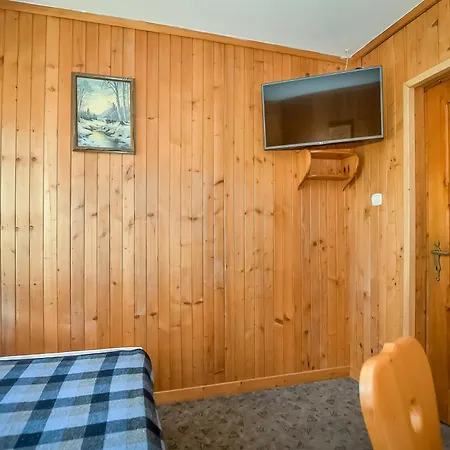 U Stocha - Jacuzzi & Sauna - Dom Dla 13 Osob Chalet *