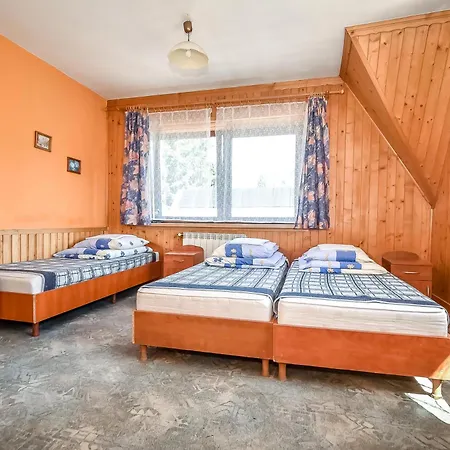 Chalet U Stocha - Jacuzzi & Sauna - Dom Dla 13 Osob *