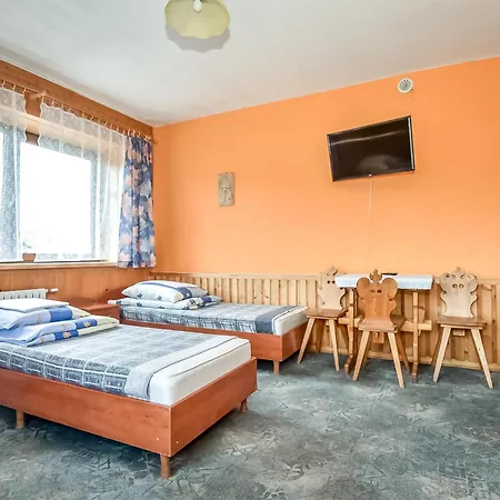 U Stocha - Jacuzzi & Sauna - Dom Dla 13 Osob Chalet Poronin