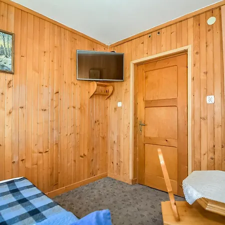 Chalet U Stocha - Jacuzzi & Sauna - Dom Dla 13 Osob Poronin