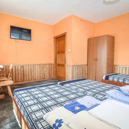 U Stocha - Jacuzzi & Sauna - Dom Dla 13 Osob *