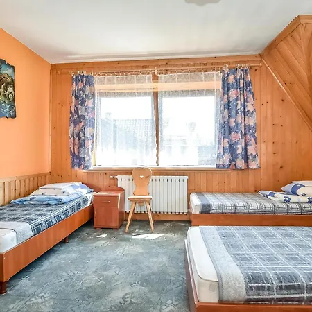U Stocha - Jacuzzi & Sauna - Dom Dla 13 Osob * Poronin