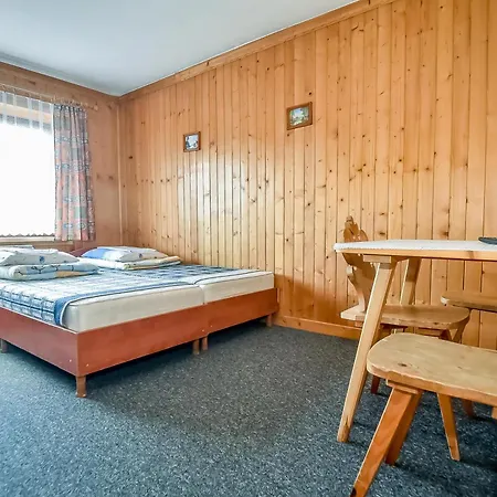 U Stocha - Jacuzzi & Sauna - Dom Dla 13 Osob