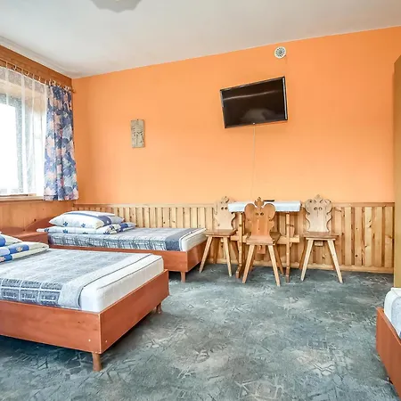 U Stocha - Jacuzzi & Sauna - Dom Dla 13 Osob Chalet