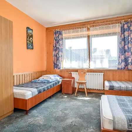 U Stocha - Jacuzzi & Sauna - Dom Dla 13 Osob Chalet *