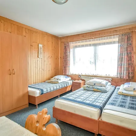 Chalet U Stocha - Jacuzzi & Sauna - Dom Dla 13 Osob *