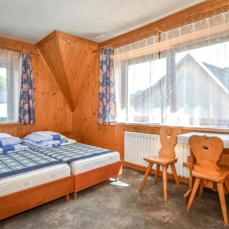 U Stocha - Jacuzzi & Sauna - Dom Dla 13 Osob Chalet Poronin