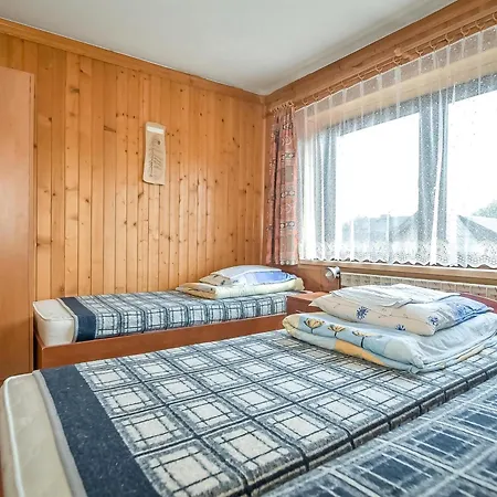 U Stocha - Jacuzzi & Sauna - Dom Dla 13 Osob *