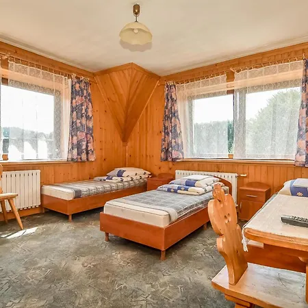 U Stocha - Jacuzzi & Sauna - Dom Dla 13 Osob * Poronin