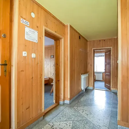 U Stocha - Jacuzzi & Sauna - Dom Dla 13 Osob Chalet