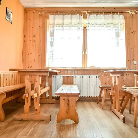 U Stocha - Jacuzzi & Sauna - Dom Dla 13 Osob Chalet *