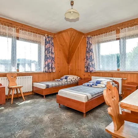 Chalet U Stocha - Jacuzzi & Sauna - Dom Dla 13 Osob *