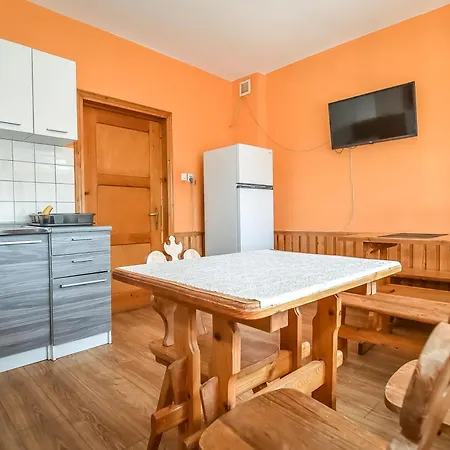 U Stocha - Jacuzzi & Sauna - Dom Dla 13 Osob Chalet Poronin