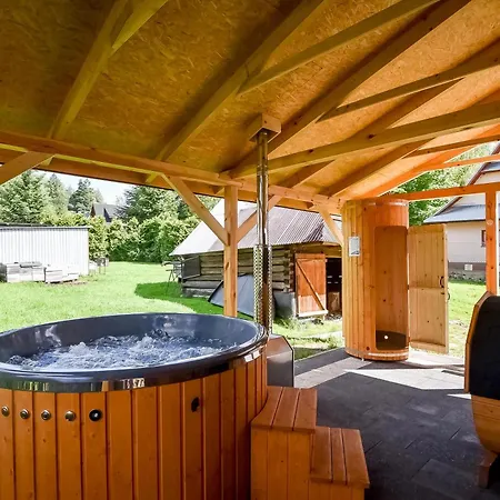 Chalet U Stocha - Jacuzzi & Sauna - Dom Dla 13 Osob Poronin