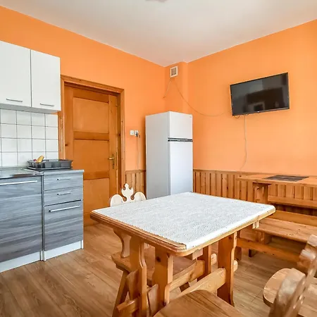 U Stocha - Jacuzzi & Sauna - Dom Dla 13 Osob