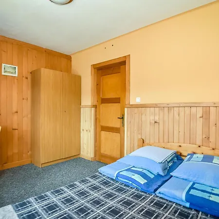 Chalet U Stocha - Jacuzzi & Sauna - Dom Dla 13 Osob