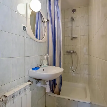 샬레 U Stocha - Jacuzzi & Sauna - Dom Dla 13 Osob *