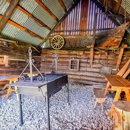 U Stocha - Jacuzzi & Sauna - Dom Dla 13 Osob Poronin