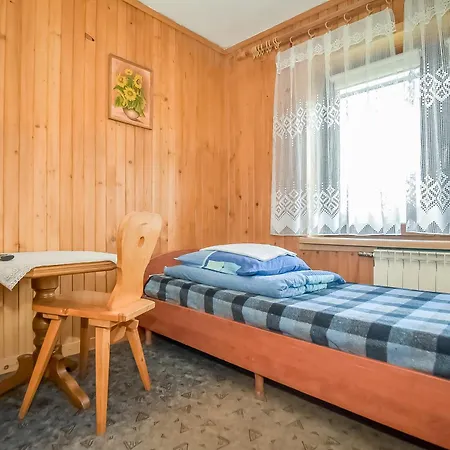 U Stocha - Jacuzzi & Sauna - Dom Dla 13 Osob Chalet