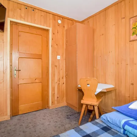 Chalet U Stocha - Jacuzzi & Sauna - Dom Dla 13 Osob
