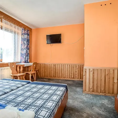U Stocha - Jacuzzi & Sauna - Dom Dla 13 Osob Chalet *