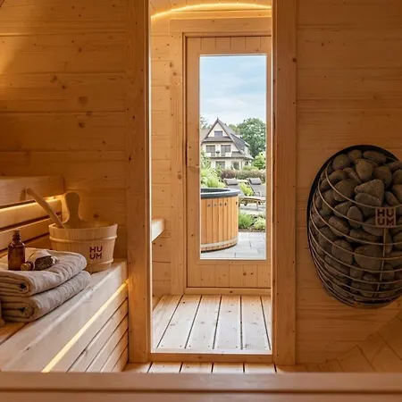 Chalet U Stocha - Jacuzzi & Sauna - Dom Dla 13 Osob Poronin