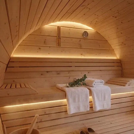 U Stocha - Jacuzzi & Sauna - Dom Dla 13 Osob * 포로닌