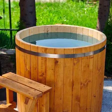샬레 U Stocha - Jacuzzi & Sauna - Dom Dla 13 Osob *