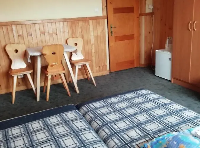 Goscinne U Stocha * Poronin