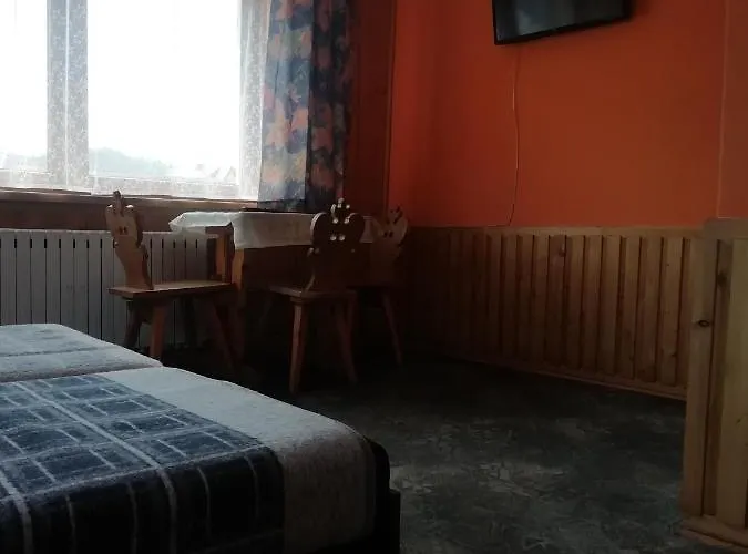 Goscinne U Stocha Poronin