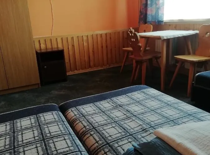 Goscinne U Stocha * Poronin