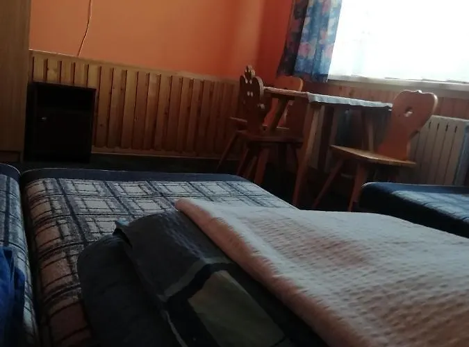 Goscinne U Stocha Poronin