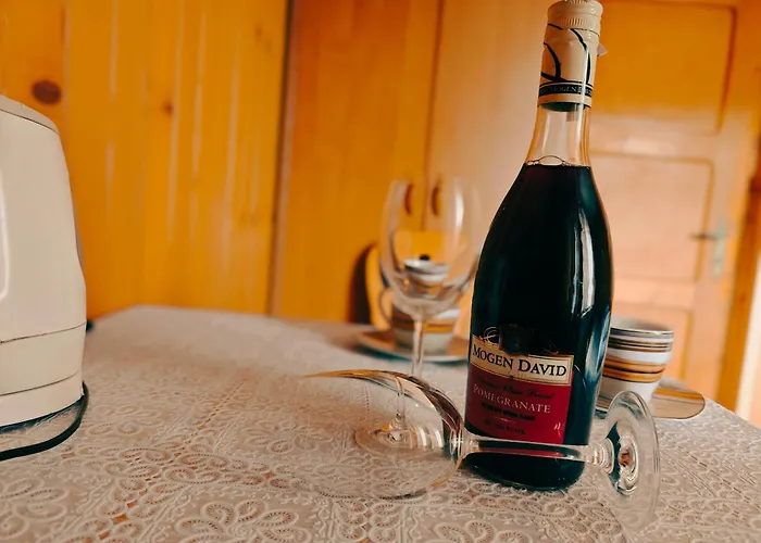 Goscinne U Stocha Habitación en casa particular *