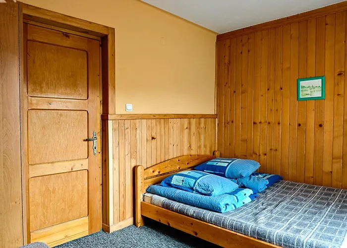 Habitación en casa particular Goscinne U Stocha Poronin