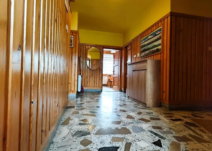 Goscinne U Stocha Habitación en casa particular