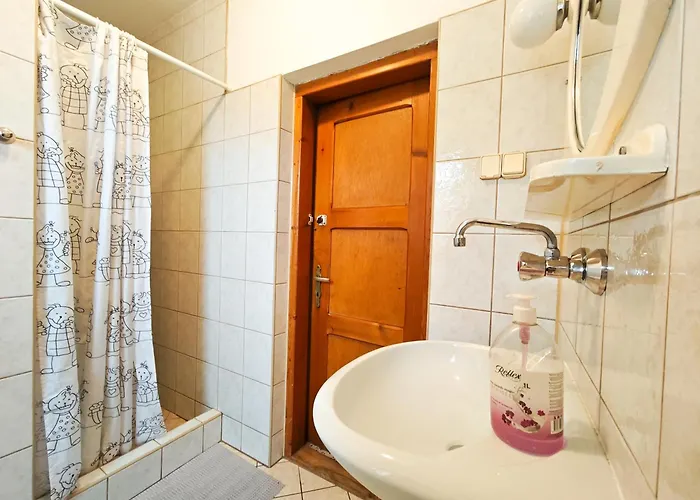 Habitación en casa particular Goscinne U Stocha