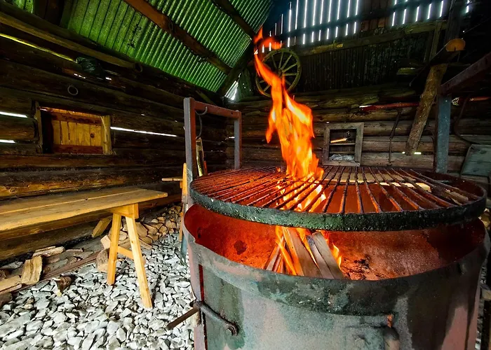 Goscinne U Stocha Habitación en casa particular *