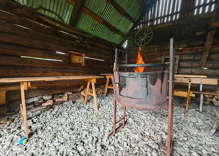 Goscinne U Stocha Poronin