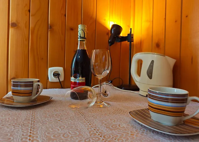 Goscinne U Stocha * Poronin